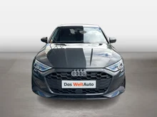Audi A3 Sportback 30 TFSI in Manhattangrau Metallic