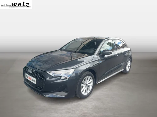 Audi A3 Sportback 30 TFSI