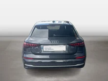 Audi A3 Sportback 30 TFSI in Manhattangrau Metallic