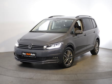 VW Touran Friends TSI DSG