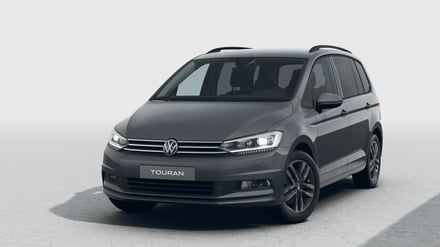 VW Touran Friends TSI DSG