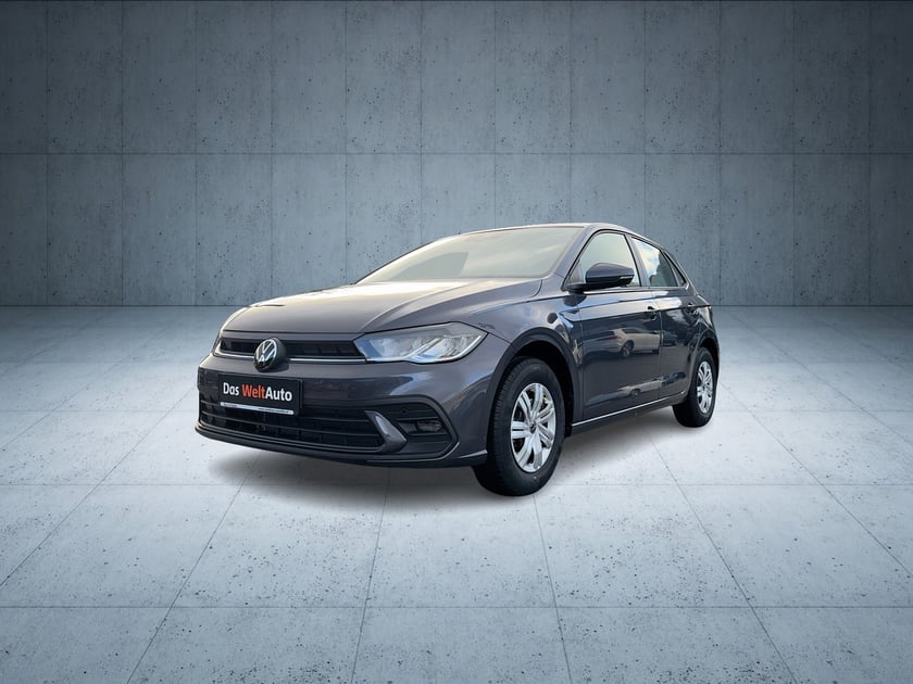 VW Polo 4Me TSI