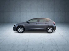 Thumbnail-Foto von Fahrzeug