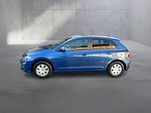 Thumbnail-Foto von Fahrzeug