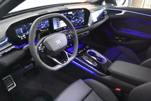 Thumbnail-Foto von Fahrzeug