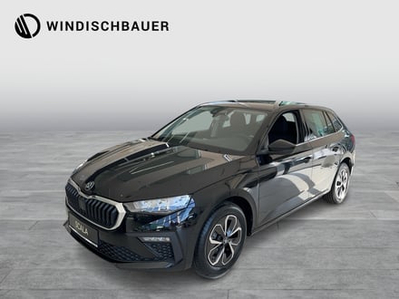 Škoda Scala Selection TSI DSG