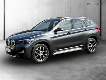 BMW X1 sDrive16d Aut.
