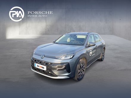 VW T-Roc 4Me eTSI DSG