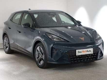 CUPRA Raval ENDURANCE 52/55 155kW/210 PS