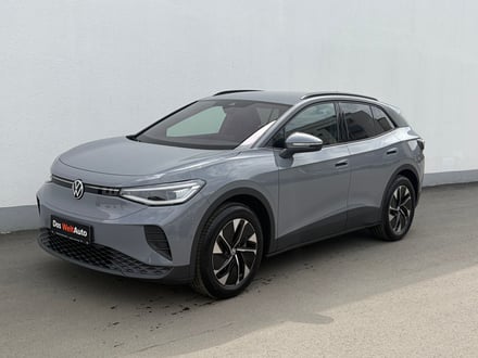 VW ID.4 Pro 210 kW Business