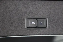 Audi Q2 35 TDI quattro intense in MYTHOSSCHWARZ METALLIC