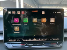 Thumbnail-Foto von Fahrzeug