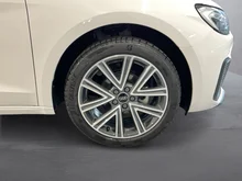 Thumbnail-Foto von Fahrzeug