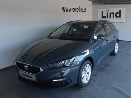 SEAT Leon SP Kombi Style Edition 1.5TSI 115PS