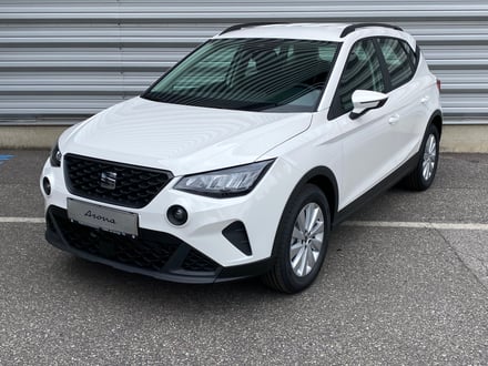 SEAT Arona Reference Edition 1.0 TSI