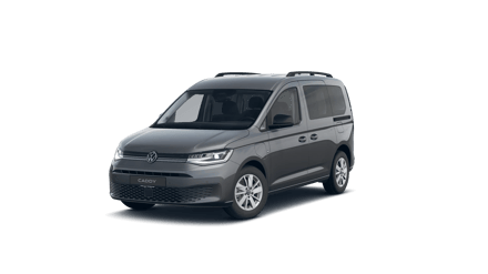 VW Caddy Life eHybrid 110 kW