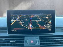 Thumbnail-Foto von Fahrzeug