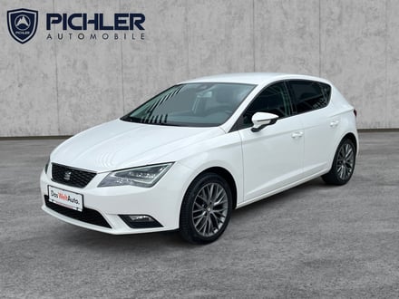 SEAT Leon Style TSI