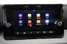 Thumbnail-Foto von Fahrzeug