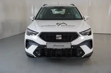 Thumbnail-Foto von Fahrzeug