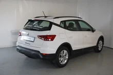 Thumbnail-Foto von Fahrzeug