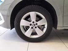 Thumbnail-Foto von Fahrzeug