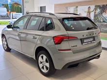 Thumbnail-Foto von Fahrzeug