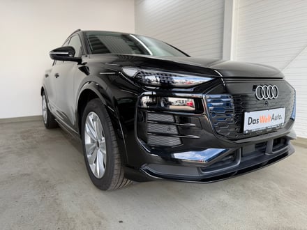 Audi Q6 45 e-tron