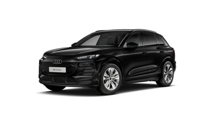 Audi Q6 e-tron 185 kW