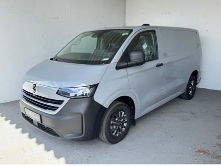VW Transporter Kastenwagen TDI