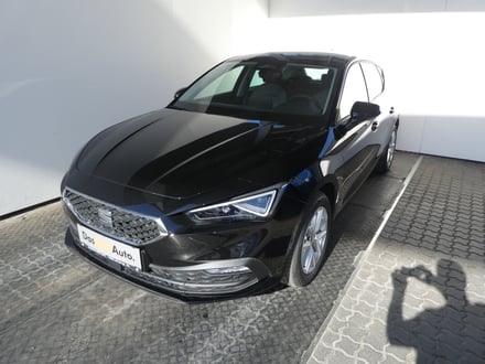 SEAT Leon Style Edition 1.5 TSI 115 PS