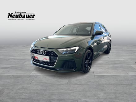 Audi A1 Sportback 30 TFSI advanced