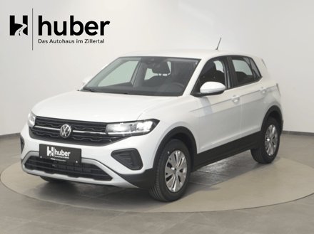 VW T-Cross 4Me TSI