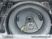 VW Tiguan Highline TDI SCR 4MOTION DSG in Tungsten Silver Metallic
