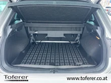 VW Tiguan Highline TDI SCR 4MOTION DSG in Tungsten Silver Metallic
