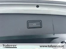 VW Tiguan Highline TDI SCR 4MOTION DSG in Tungsten Silver Metallic