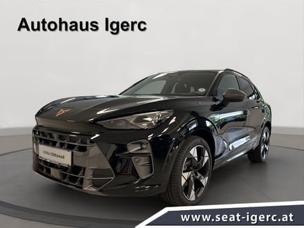 CUPRA Terramar 1.5 e-TSI 150 PS DSG