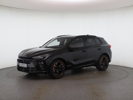 CUPRA Terramar e-HYBRID 204 PS DSG