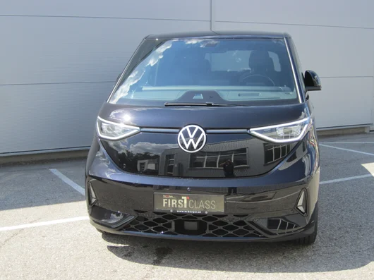 Bild eines ID. Buzz GTX LR 4MOTION 250 kW