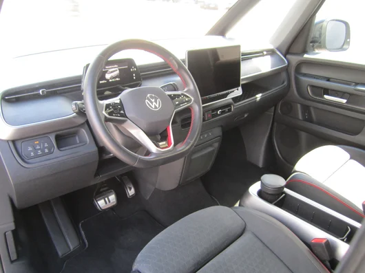 Bild eines ID. Buzz GTX LR 4MOTION 250 kW