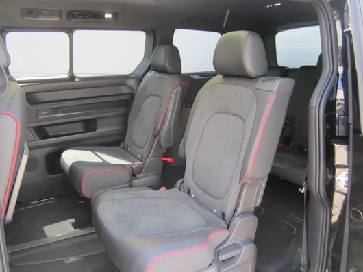 Bild eines ID. Buzz GTX LR 4MOTION 250 kW