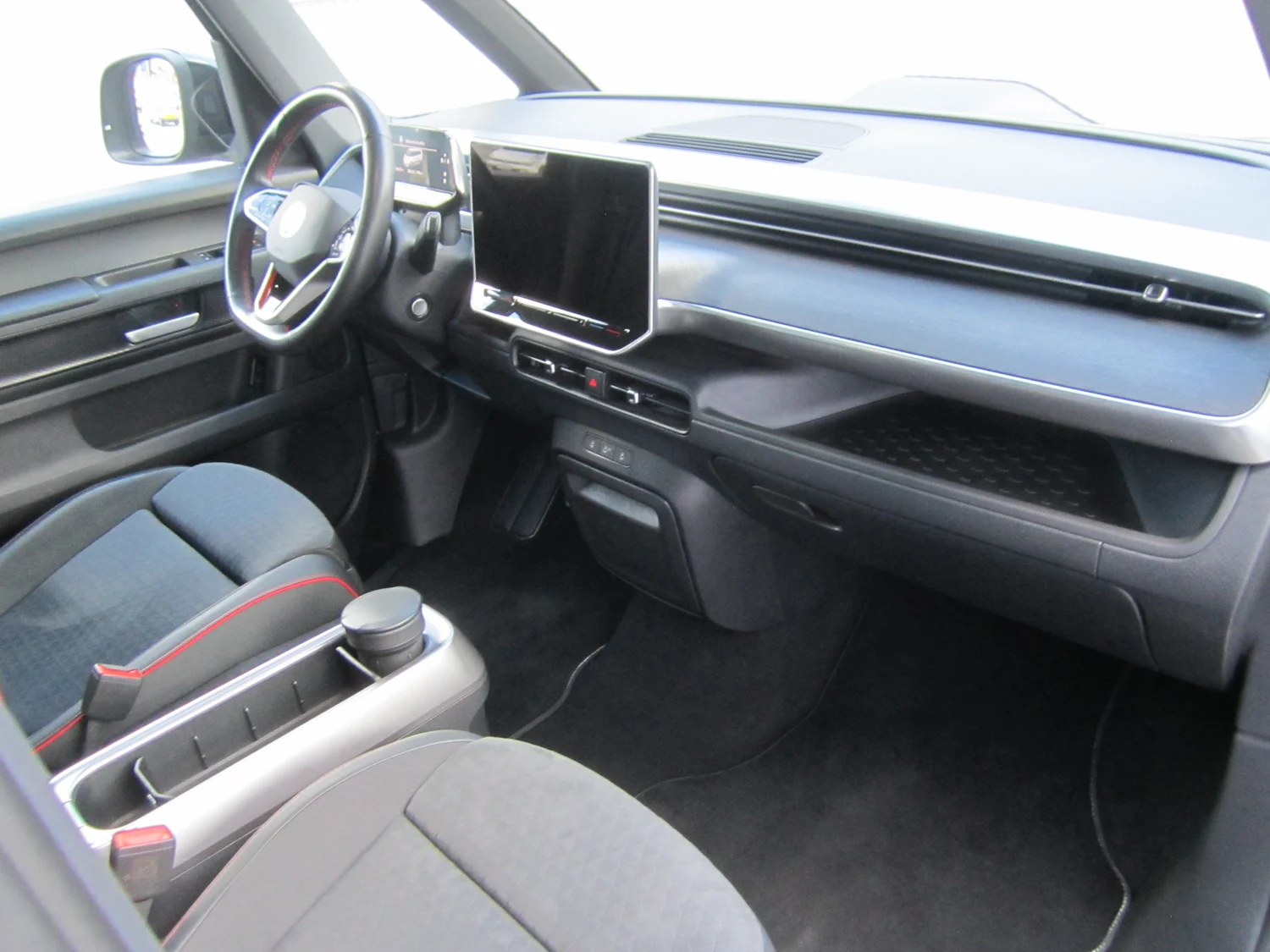 Bild eines ID. Buzz GTX LR 4MOTION 250 kW