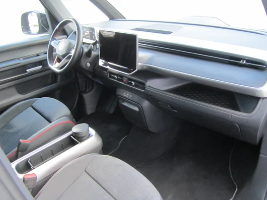 Bild eines ID. Buzz GTX LR 4MOTION 250 kW