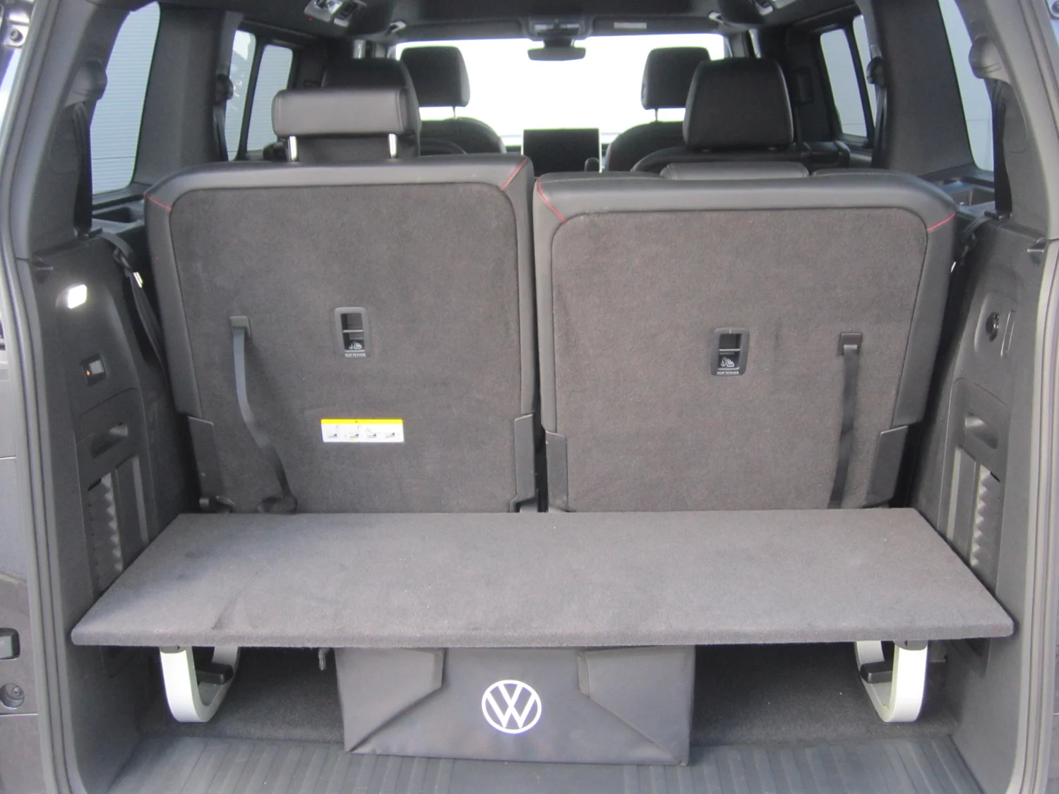 Bild eines ID. Buzz GTX LR 4MOTION 250 kW