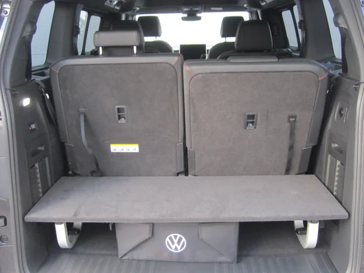 Bild eines ID. Buzz GTX LR 4MOTION 250 kW