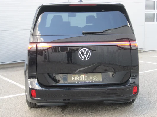 Bild eines ID. Buzz GTX LR 4MOTION 250 kW