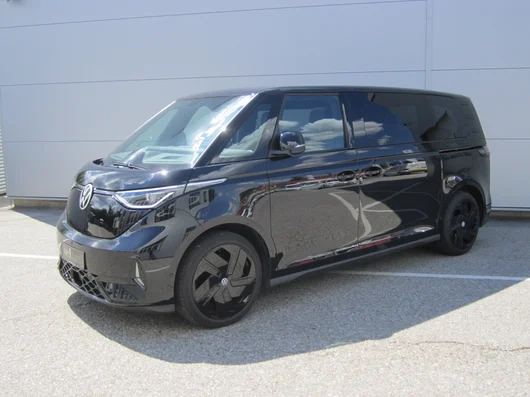 Bild eines ID. Buzz GTX LR 4MOTION 250 kW