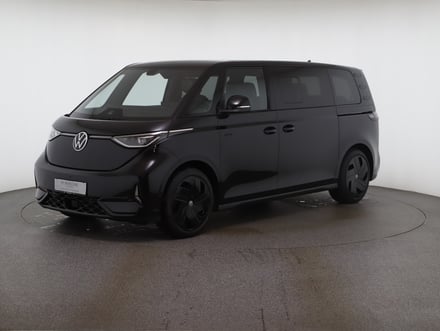 VW ID. Buzz GTX LR 4MOTION 250 kW