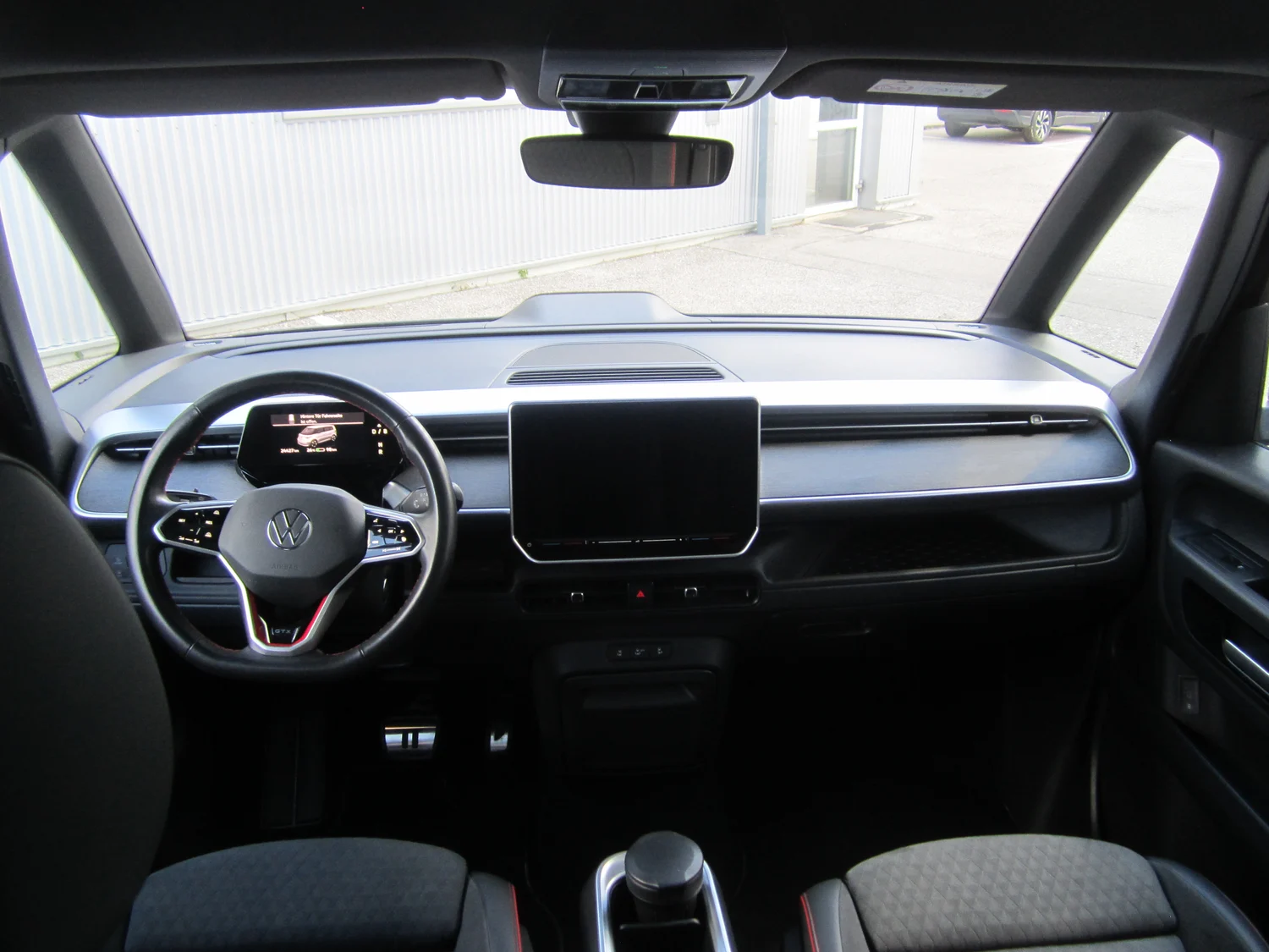 Bild eines ID. Buzz GTX LR 4MOTION 250 kW