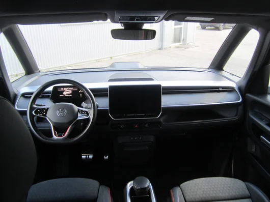 Bild eines ID. Buzz GTX LR 4MOTION 250 kW